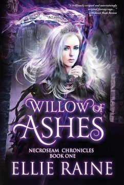 Willow of Ashes - Raine, Ellie