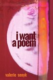 I Want A Poem I Want A Poem
