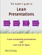 Lean Presentations - Bild 1