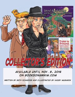 2016 Collectors Edition - Schaefer, Beth