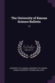 The University of Kansas Science Bulletin