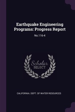 Earthquake Engineering Programs
