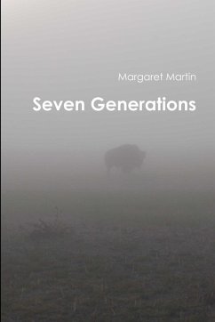 Cover Seven Generations