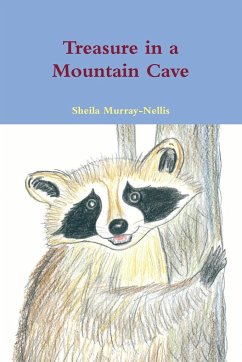 Treasure in a Mountain Cave - Murray-Nellis, Sheila