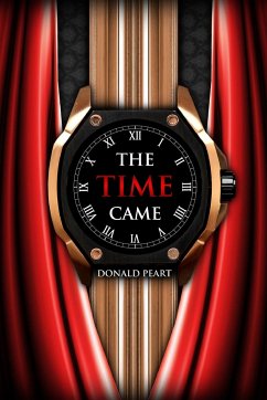 The Time Came - Peart, Donald