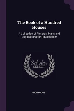 The Book of a Hundred Houses