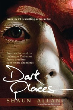 Dark Places - Allan, Shaun