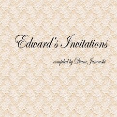 Edward's Invitations - Janowski, Diane