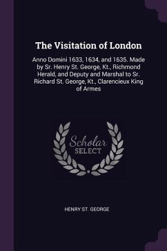 The Visitation of London