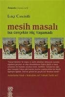 Cover Mesih Masali