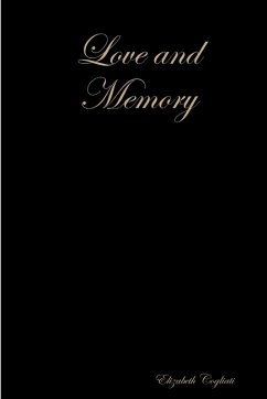 Cover Love and Memory