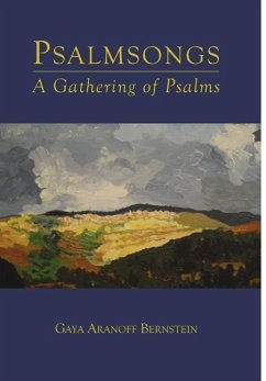 Psalmsongs - Bernstein, Gaya Aranoff