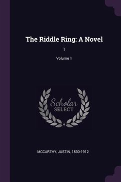 The Riddle Ring