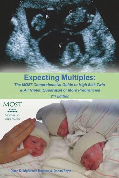 Expecting Multiples - Most