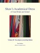 Shaw's Academical Dress of Great... - Bild 1