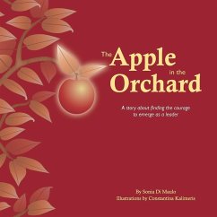 The Apple in the Orchard - Di Maulo, Sonia
