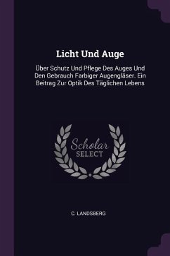 Licht Und Auge