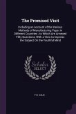 The Promised Visit The Promised Visit