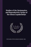 Studies of the Systematics and Reproductive Cycles of the Genus Lepidochelys