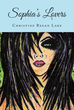 Sophia's Lovers - Regan Lake, Christine