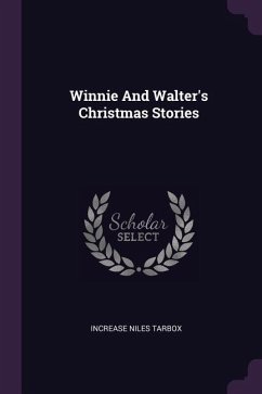 Winnie And Walter's Christmas Stories