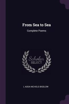 Cover From Sea to Sea