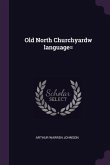 Old North Churchyardw language=