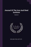 Journal Of The Iron And Steel Institute; Volume 6
