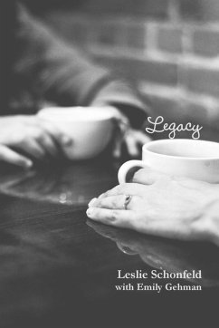 Legacy - Schonfeld, Leslie