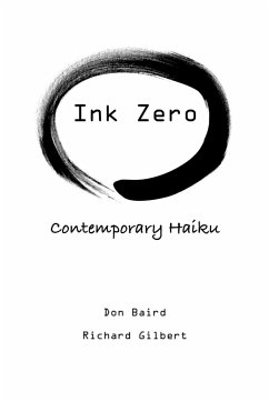 Ink Zero - Baird, Don; Gilbert, Richard