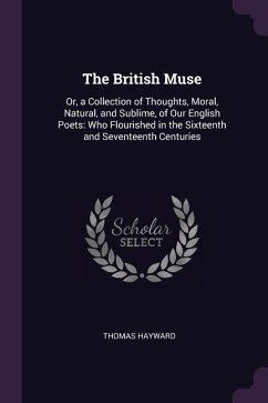 The British Muse