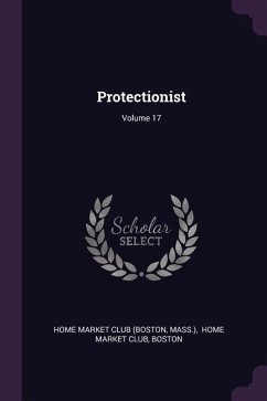 Protectionist; Volume 17 - Mass