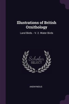 Illustrations of British Ornithology