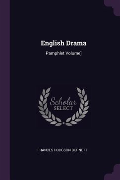 English Drama