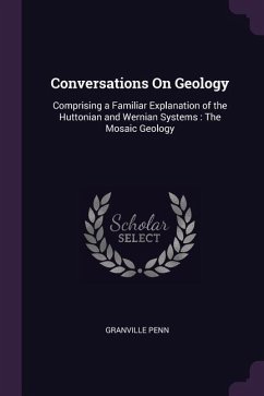Conversations On Geology