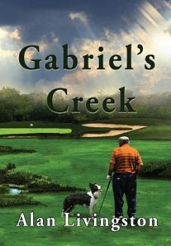 Gabriel's Creek - Livingston, Alan