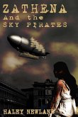 Zathena and the Sky Pirates