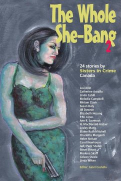 The Whole She-Bang 2 - Costello, Janet
