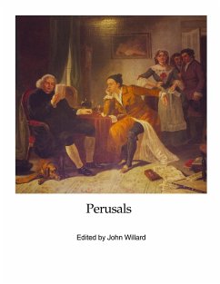 Perusals - Willard, John