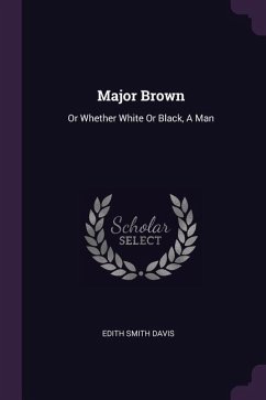 Major Brown - Davis, Edith Smith