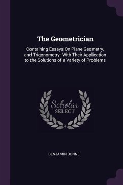 The Geometrician
