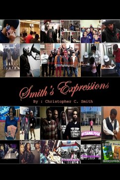 Smith's Expressions - Smith, Christopher C.