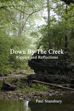 Down By the Creek - Ripples and Reflections - Stansbury, Paul