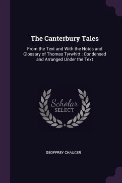 The Canterbury Tales