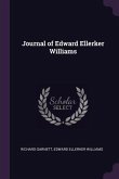 Journal of Edward Ellerker Williams