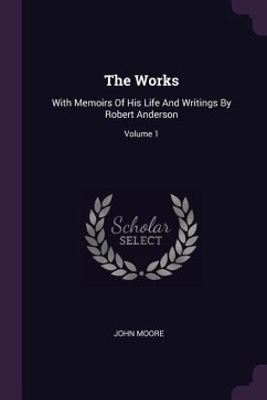 The Works - Moore, John