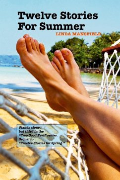 Twelve Stories for Summer - Mansfield, Linda