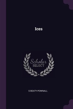 Ices - Beaty-Pownall, S.