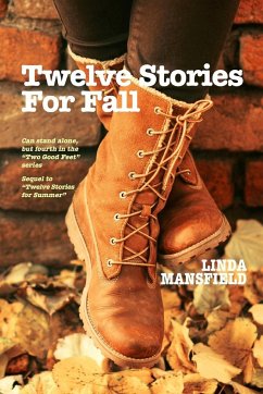 Twelve Stories for Fall - Mansfield, Linda