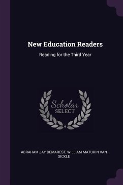 New Education Readers